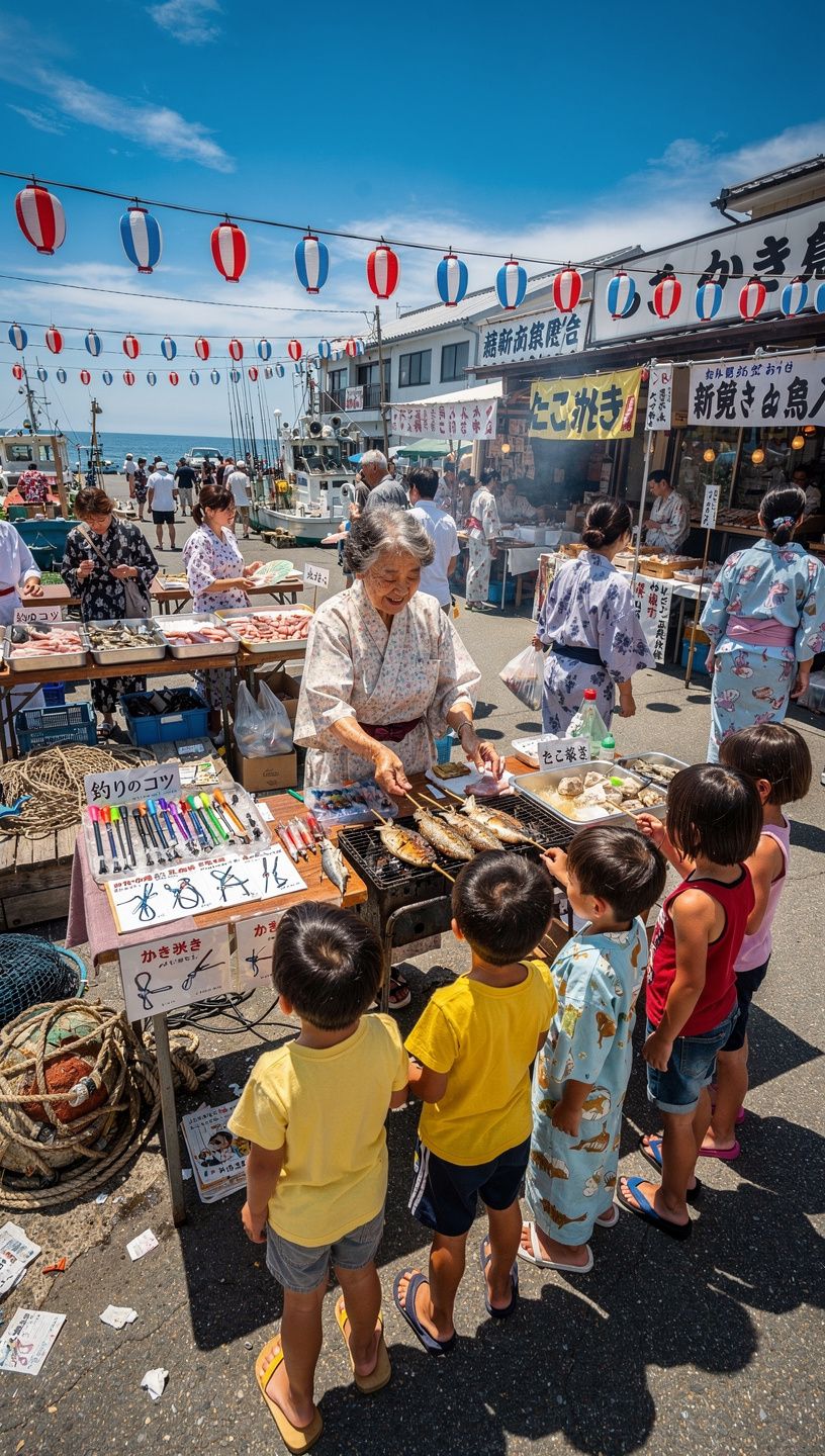 釣りの最適な時間を示すカレンダーの画像